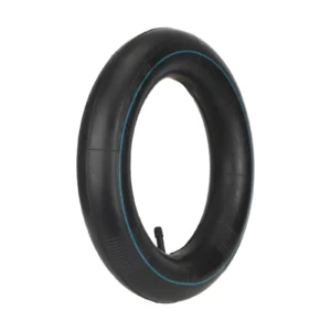 Cámara de aire 3.00-8 con boca recta