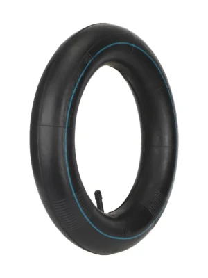 Cámara de aire 3.00-8 con boca recta