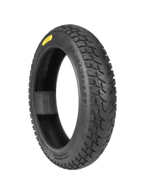 Neumático todoterreno sin cámara Ulip 14*2.5(66-254)