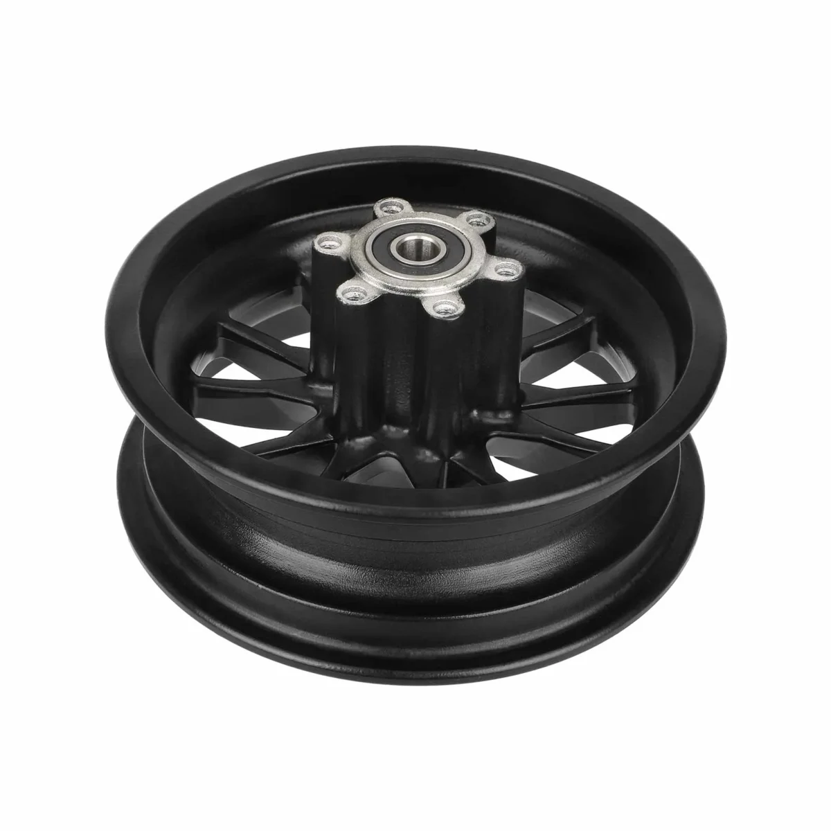 Llanta de rueda Kukirin G2 Pro DB - Imagen 4