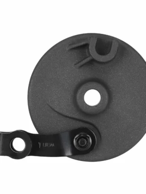 Cubierta del freno de tambor del scooter Ninebot Max G2/antiguo G2E