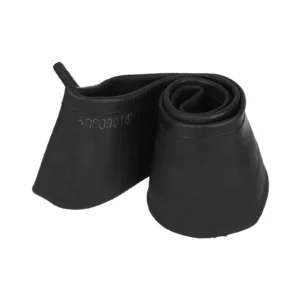 Cámara de aire 4.00-12 con válvula recta