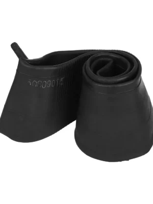 Cámara de aire 4.00-12 con válvula recta