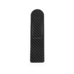 Película protectora de fibra de carbono para patinete Xiaomi M365/Pro