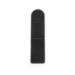Película protectora de fibra de carbono para patinete Xiaomi M365/Pro
