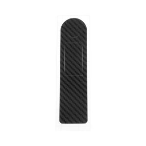 Película protectora de fibra de carbono para patinete Xiaomi M365/Pro