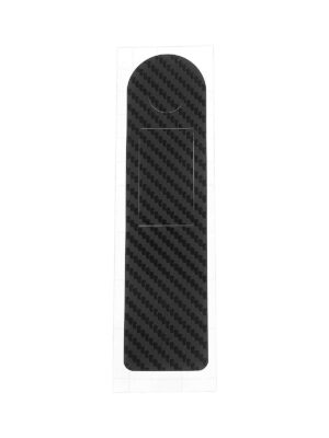 Película protectora de fibra de carbono para patinete Xiaomi M365/Pro