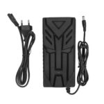 Cargador certificado Ulip42V~54.6V2ADC2.1 (estándar europeo)