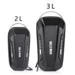 Bolsa frontal Wildman 3L - Imagen 4