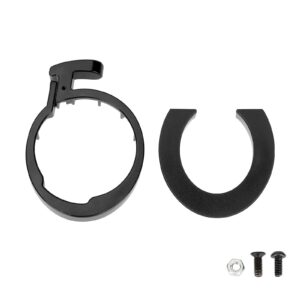 Base de anillo y correa para patinete Xiaomi