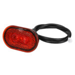 Luz trasera del patinete Xiaomi Mi 4/4Lite - Imagen 2