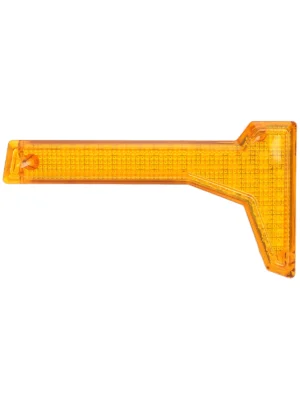 Luz de esquina de la placa inferior izquierda KuKirin G4 Max