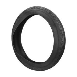 Cubierta de neumático EXCEL 26 * 4.0 (E-904 BK)