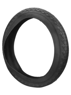 Cubierta de neumático EXCEL 26 * 4.0 (E-904 BK)