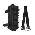 Bolsa cilíndrica para tubo superior de 24 x 12 x 12 cm - Imagen 6