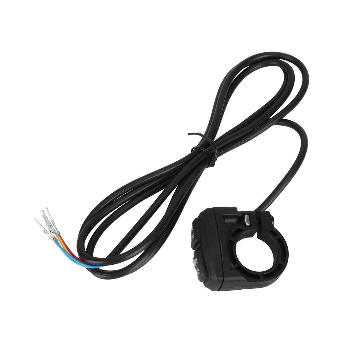 Interruptor de doble función DT3 original de DUALTRON (longitud de cable de 1,5 m) - Imagen 4