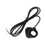 Interruptor de doble función DT3 original de DUALTRON (longitud de cable de 1,5 m) - Imagen 4