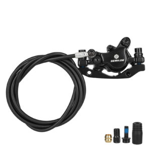 Freno de aceite delantero Kukirin G3 Pro