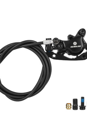 Freno de aceite delantero Kukirin G3 Pro