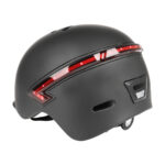 Indicador de dirección remoto para casco FS1 (negro) - Imagen 4