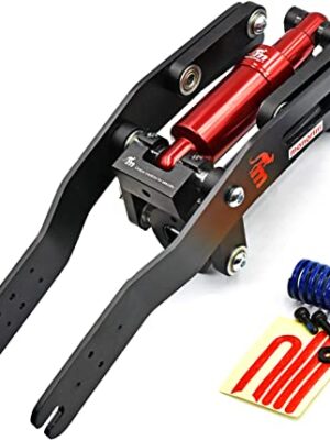 Suspensión delantera M0 Monorim V4 para patinetes Xiaomi M365/Pro