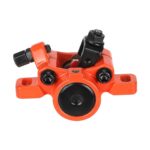 Pinza/freno naranja para patinete eléctrico NIU - Imagen 2