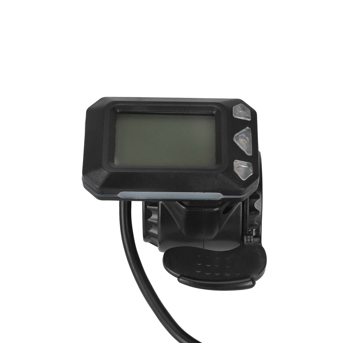 Instrumento con pantalla de dial para scooter de fibra de carbono de 5,5 pulgadas - Imagen 3