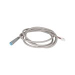 Cable de alimentación blanco original para patinetes Xiaomi M365 - Imagen 4