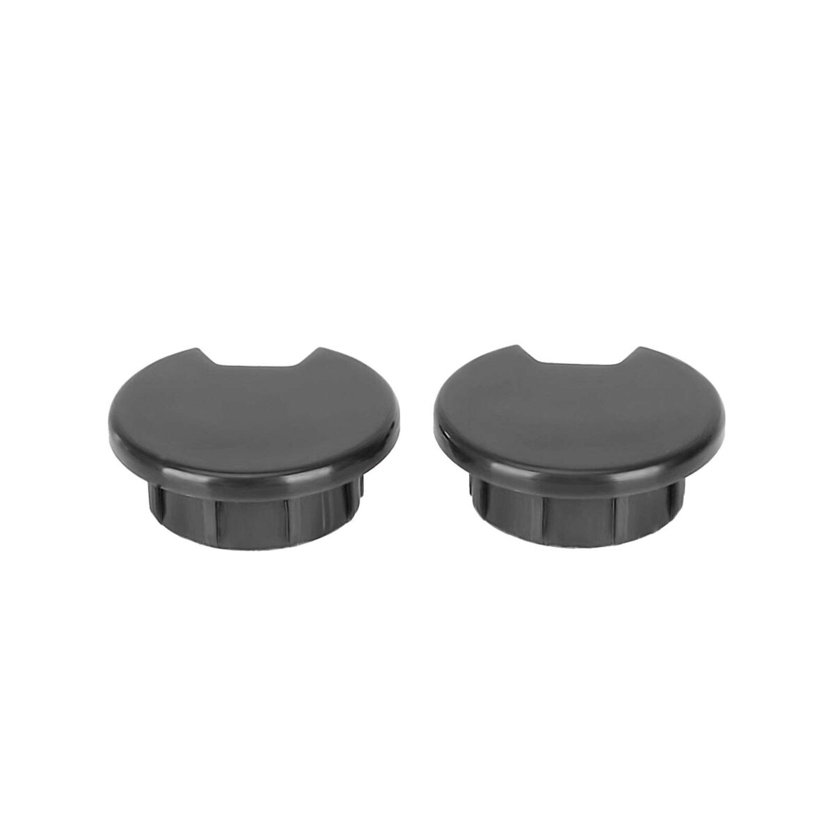 Tapón de plástico para barra transversal de scooter F30/F40 - Imagen 4