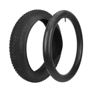 Tubo exterior EXCEL 24*4.0 E-902 BK + Tubo EXCEL 24*4.0 con boquilla de aire A/V