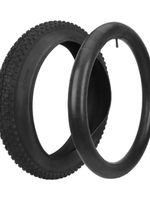 Tubo exterior EXCEL 24*4.0 E-902 BK + Tubo EXCEL 24*4.0 con boquilla de aire A/V