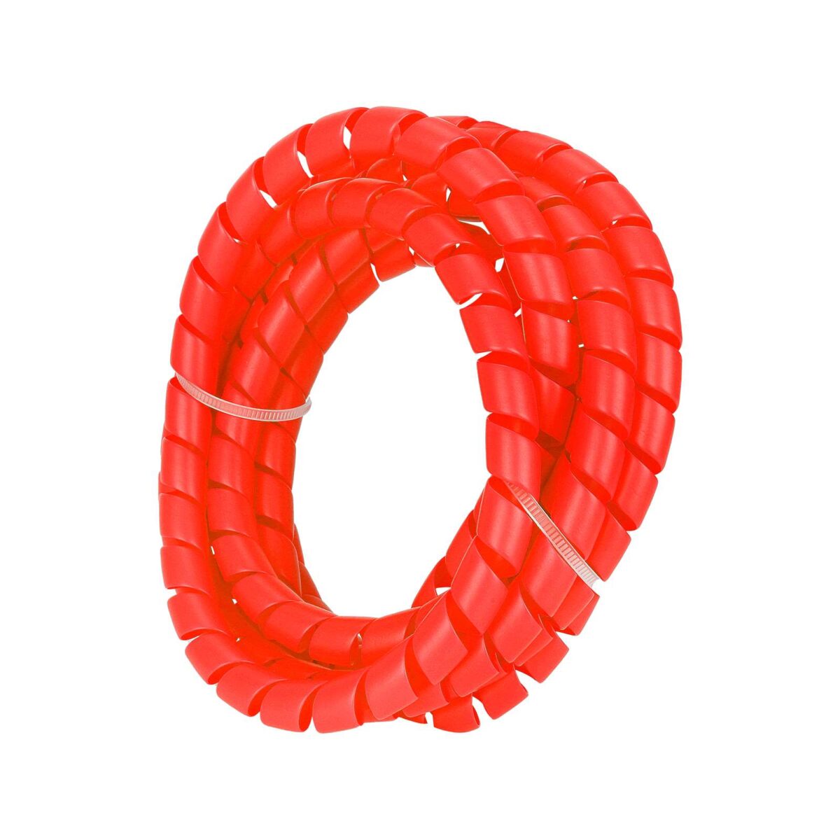 Línea de protección de bobinado roja de 8 mm2M - Imagen 3