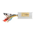Placa base/controlador de 48 V 25 A para scooters CYBERBOT