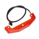 Conjunto de luces traseras para scooter Kukirin G3 Pro