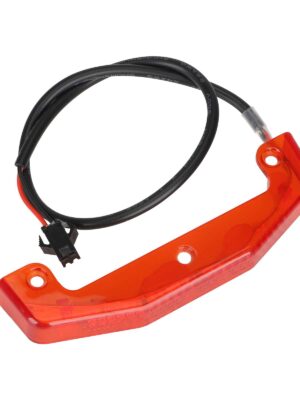 Conjunto de luces traseras para scooter Kukirin G3 Pro