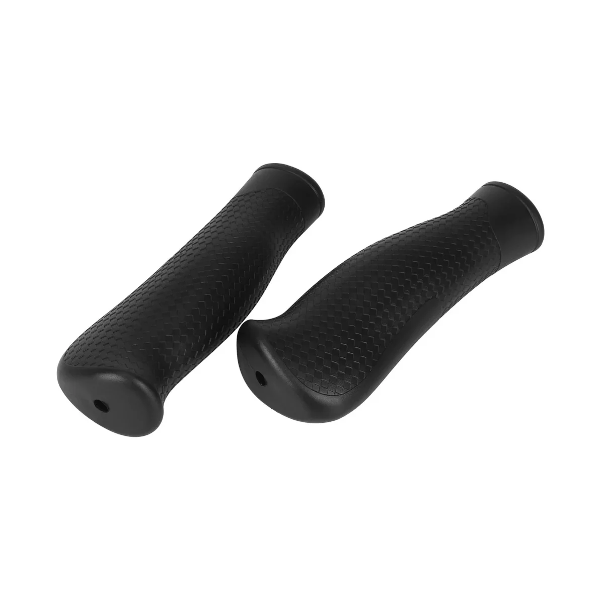 Puños de goma original para scooters Kukirin - Imagen 5