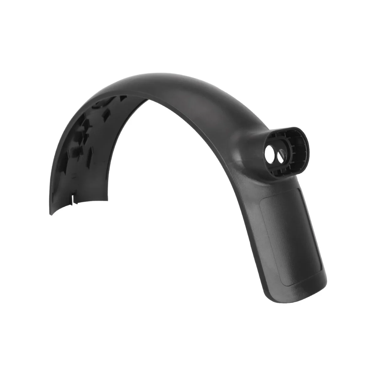 Guardabarros trasero con soporte delantero para patinete Xiaomi 4 Ultra - Imagen 3