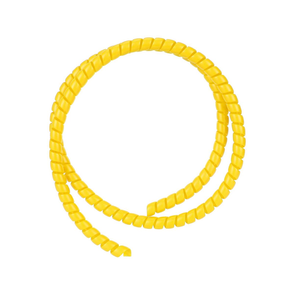 Línea de protección de bobinado amarilla de 8 mm y 1 m - Imagen 5