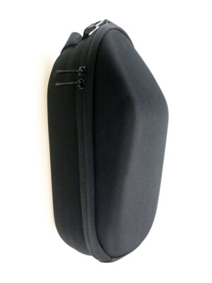 Bolsa de almacenamiento frontal grande de 3 l