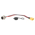Cable de carga GX16 con conector XT60