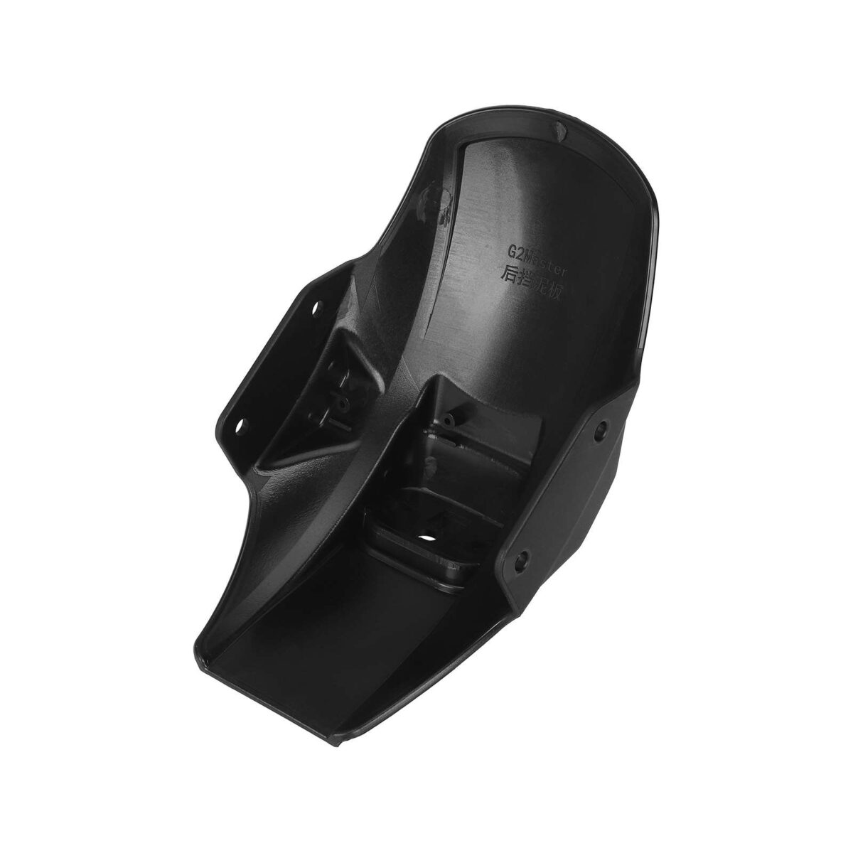 Guardabarros traseros Kukirin G2 Master - Imagen 5