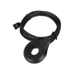 12 sensores magnéticos de asistencia Hall dual