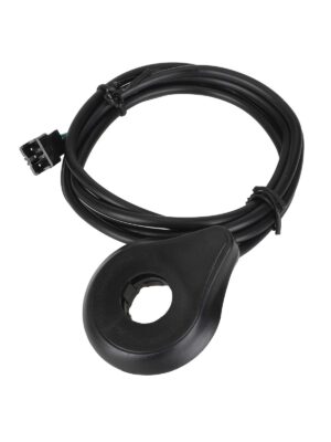 12 sensores magnéticos de asistencia Hall dual