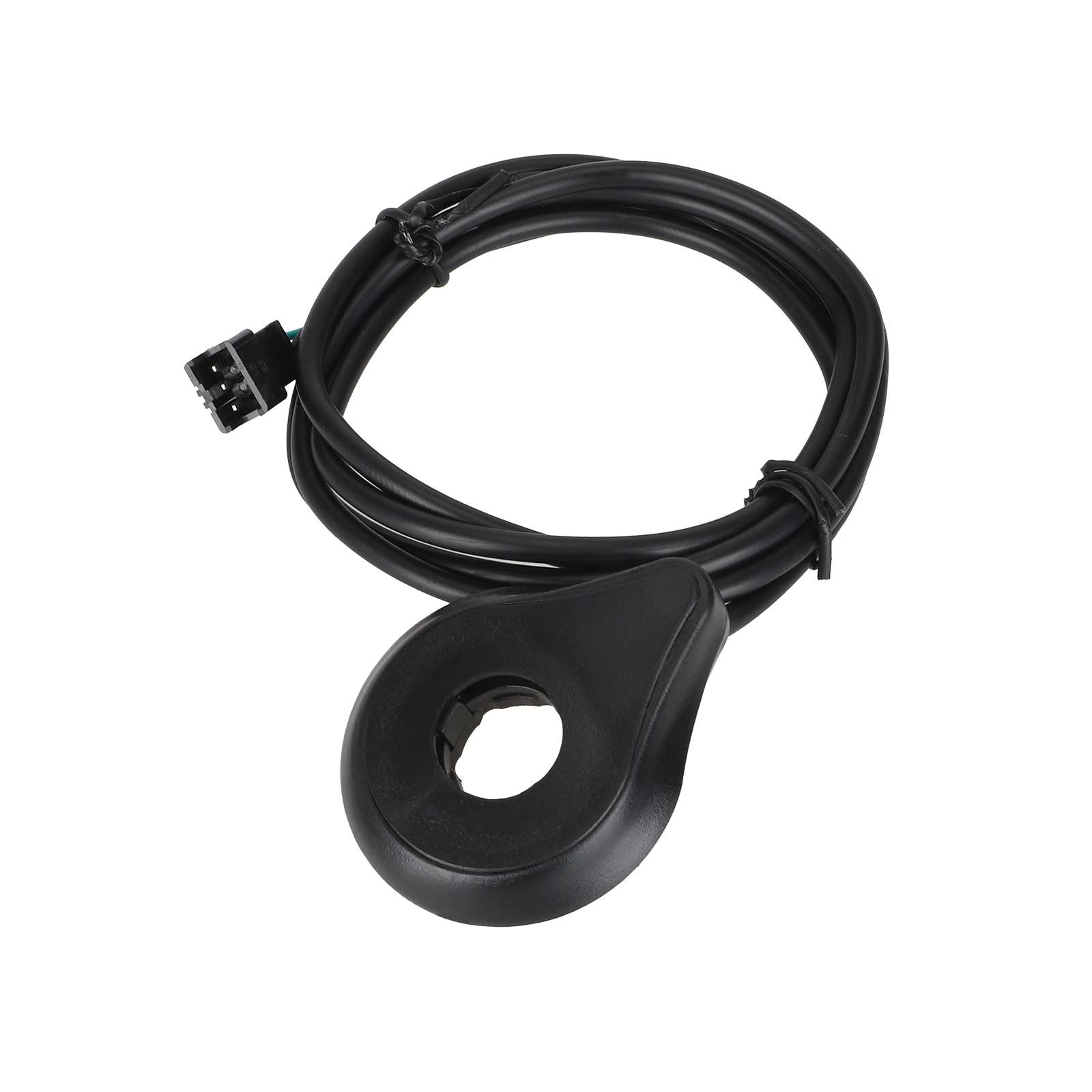 12 sensores magnéticos de asistencia Hall dual