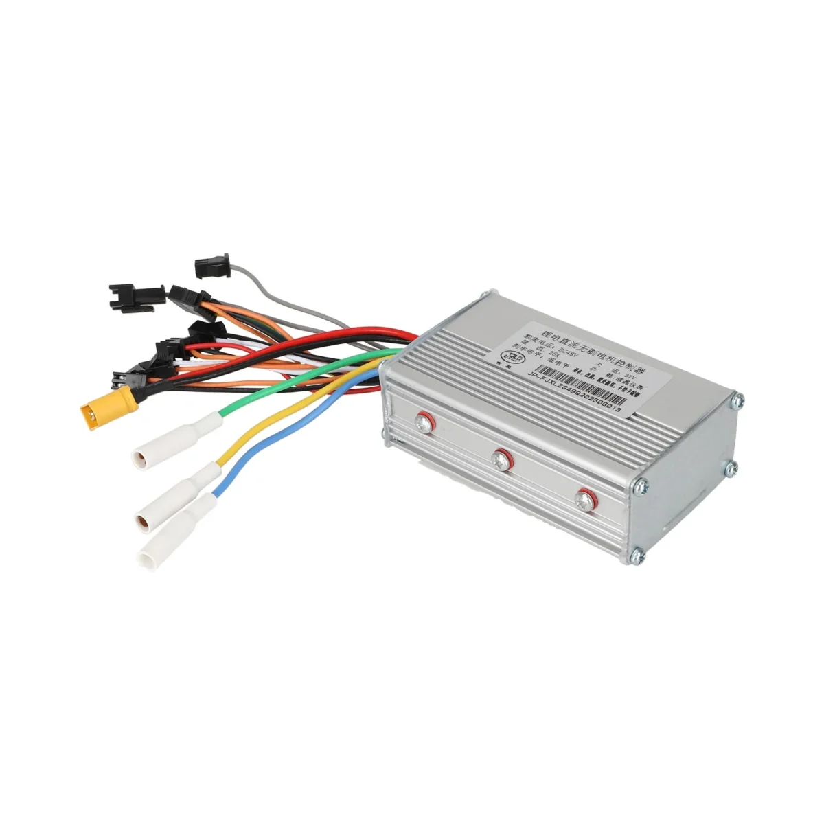 Controlador Jipin 48V25A - Imagen 6