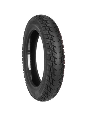 Neumático todoterreno autorreparable sin cámara Ulip 12.5*2.125(57-203) con gel