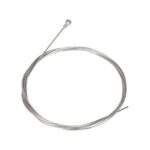 Cable de freno trasero de carretera 304 ordinario de 1,5 (1 x 19) x 1,7 metros