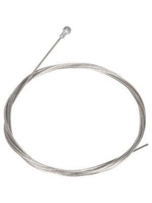Cable de freno trasero de carretera 304 ordinario de 1,5 (1 x 19) x 1,7 metros