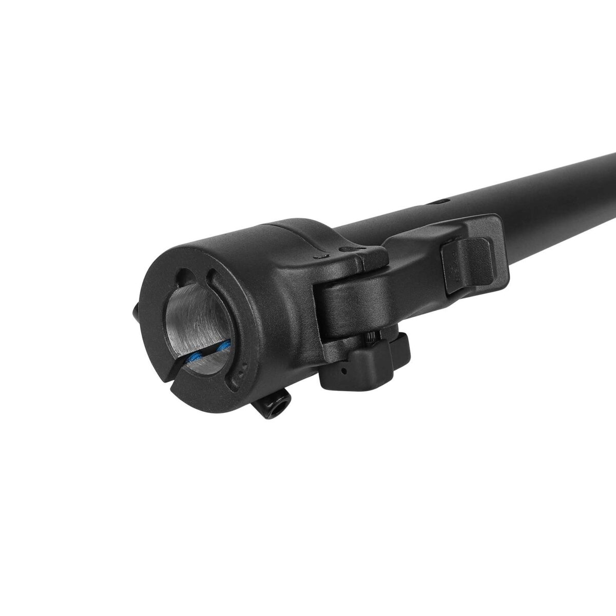 Base plegable para manillar de patinete Xiaomi Elite. - Imagen 4