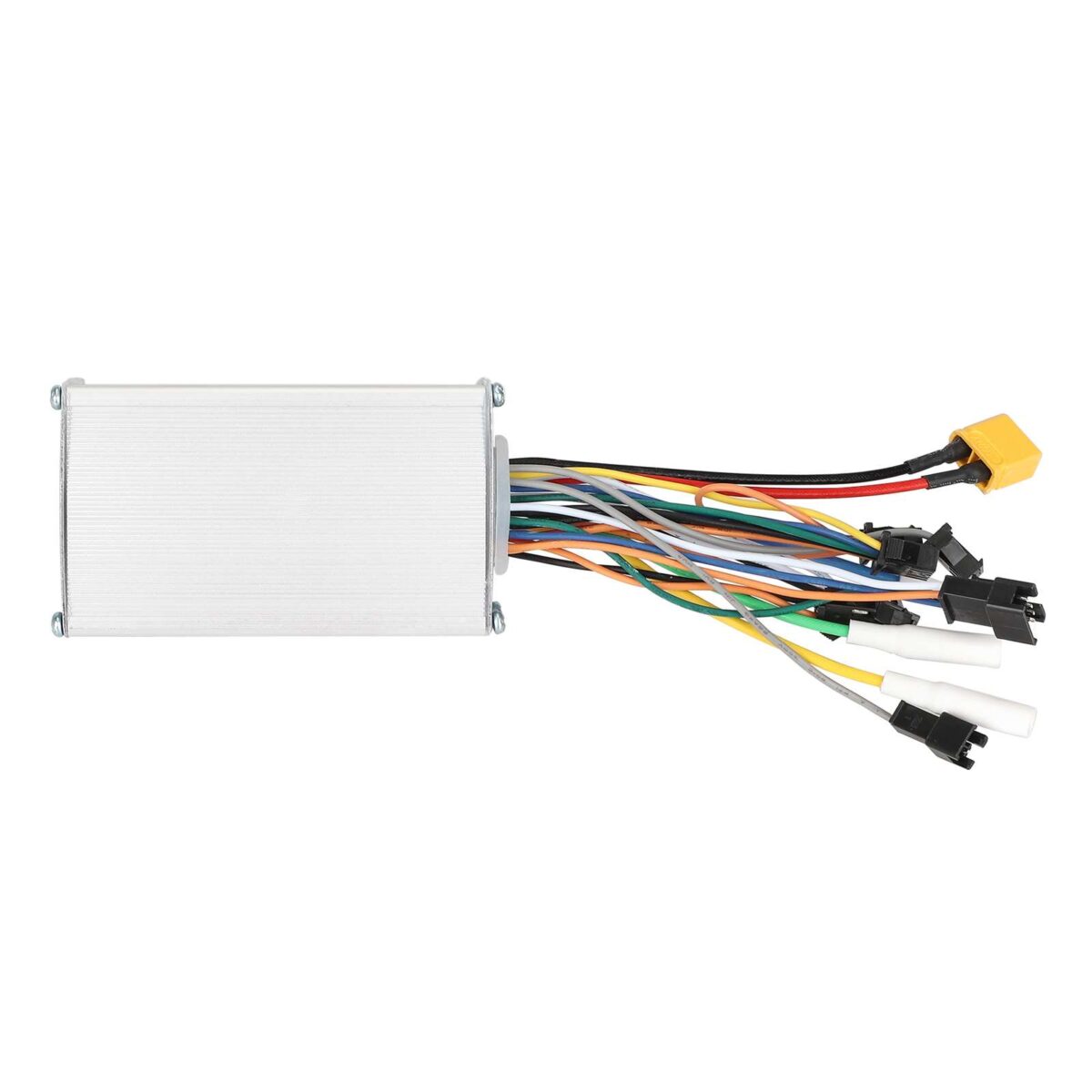Controlador Jipin 52V25A-B (sin línea Hall) - Imagen 2